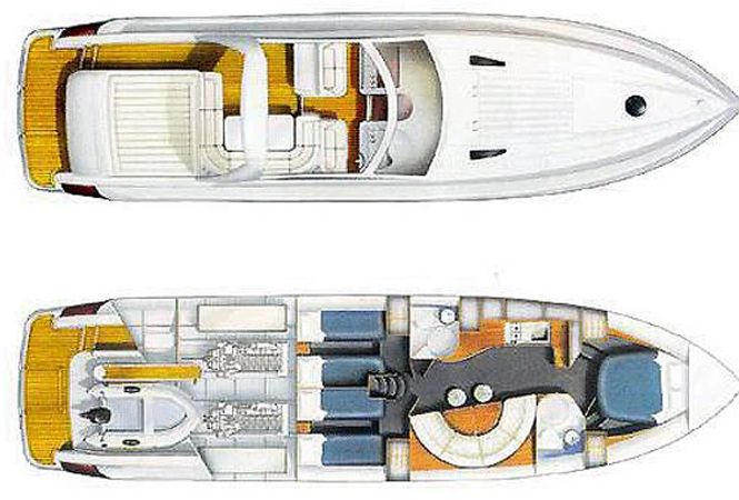 Princess V55 | Annita