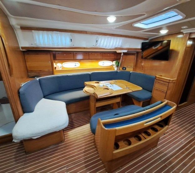 Bavaria Cruiser 50 | Lollipop