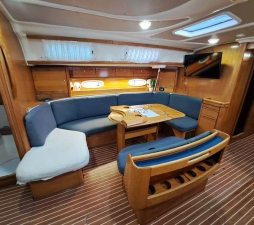 Bavaria Cruiser 50 | Lollipop