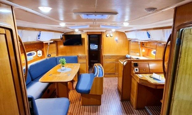 Bavaria Cruiser 50 | Lollipop