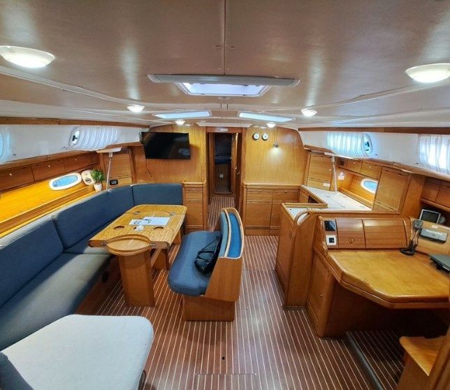Bavaria Cruiser 50 | Lollipop