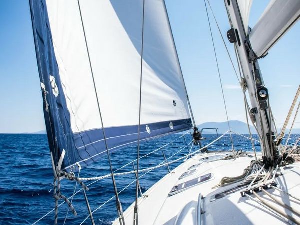 Bavaria Cruiser 50 | Lollipop