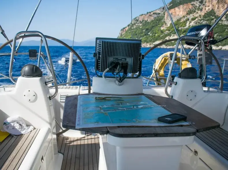 Bavaria Cruiser 50 | Lollipop