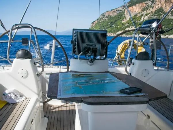 Bavaria Cruiser 50 | Lollipop