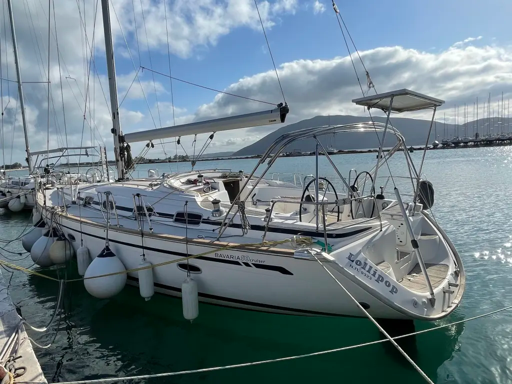 Bavaria Cruiser 50 | Lollipop