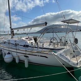 Bavaria Cruiser 50 | Lollipop