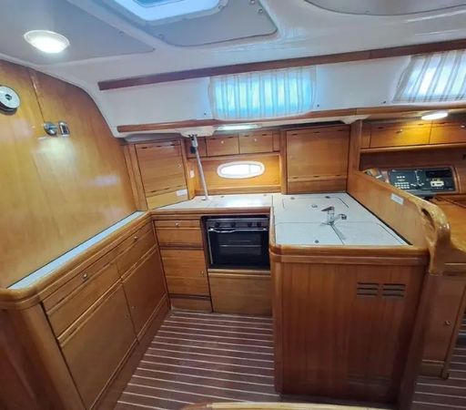Bavaria Cruiser 50 | Lollipop