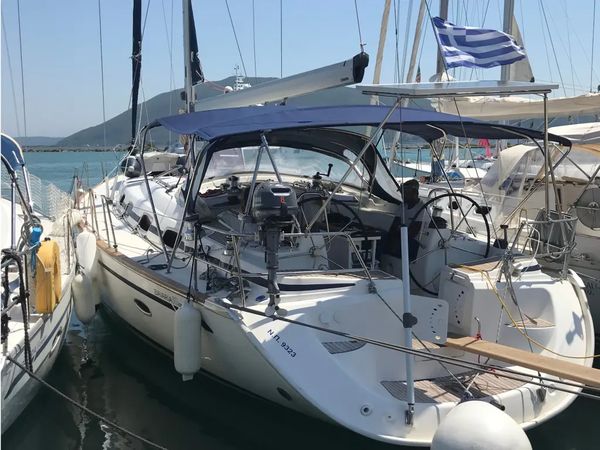 Bavaria Cruiser 50 | Lollipop
