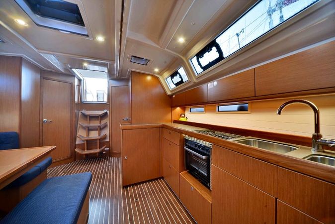 Bavaria Cruiser 46 | CJ