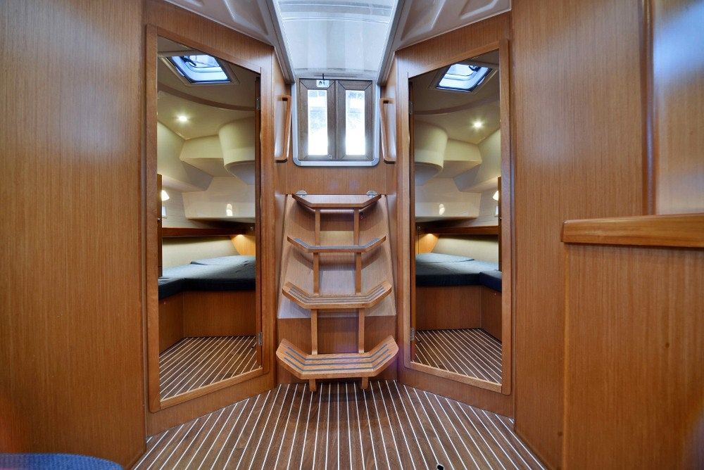 Bavaria Cruiser 46 | CJ