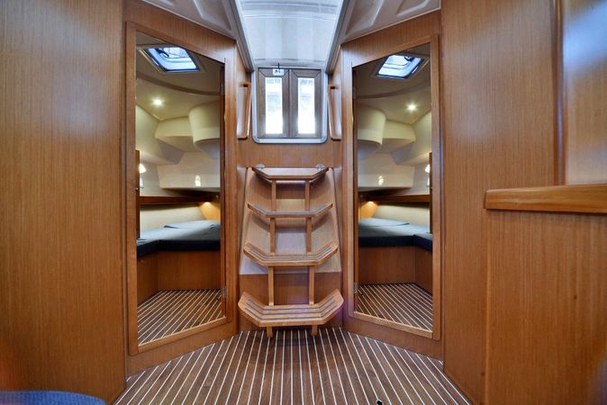 Bavaria Cruiser 46 | CJ