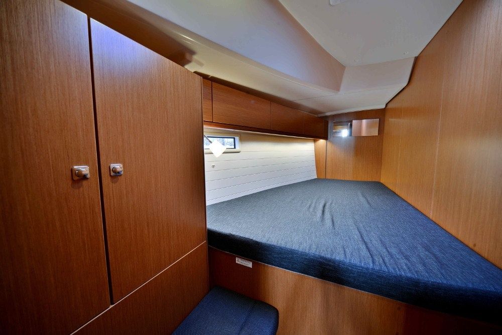 Bavaria Cruiser 46 | CJ
