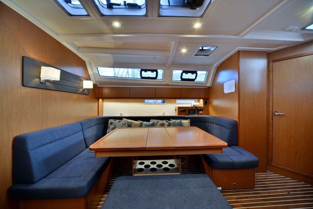 Bavaria Cruiser 46 | CJ