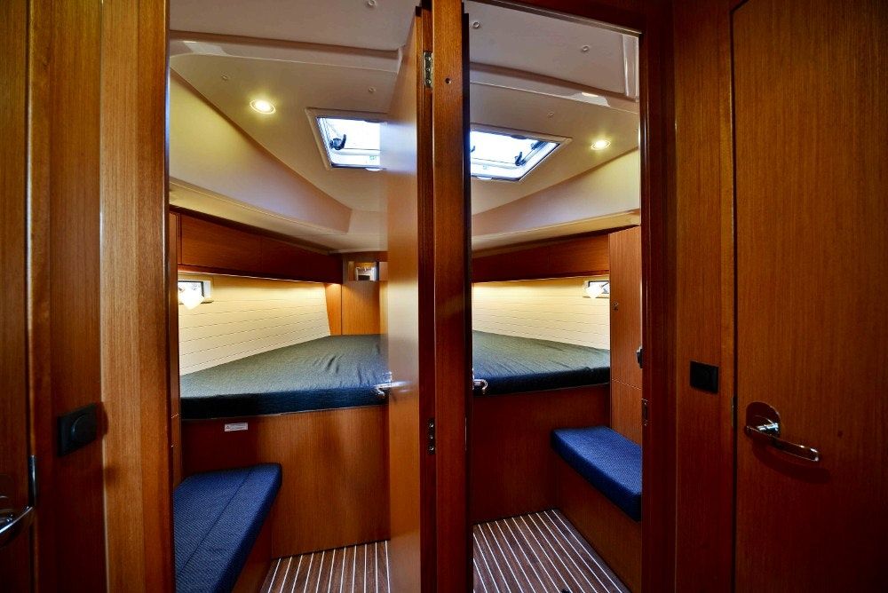 Bavaria Cruiser 46 | CJ