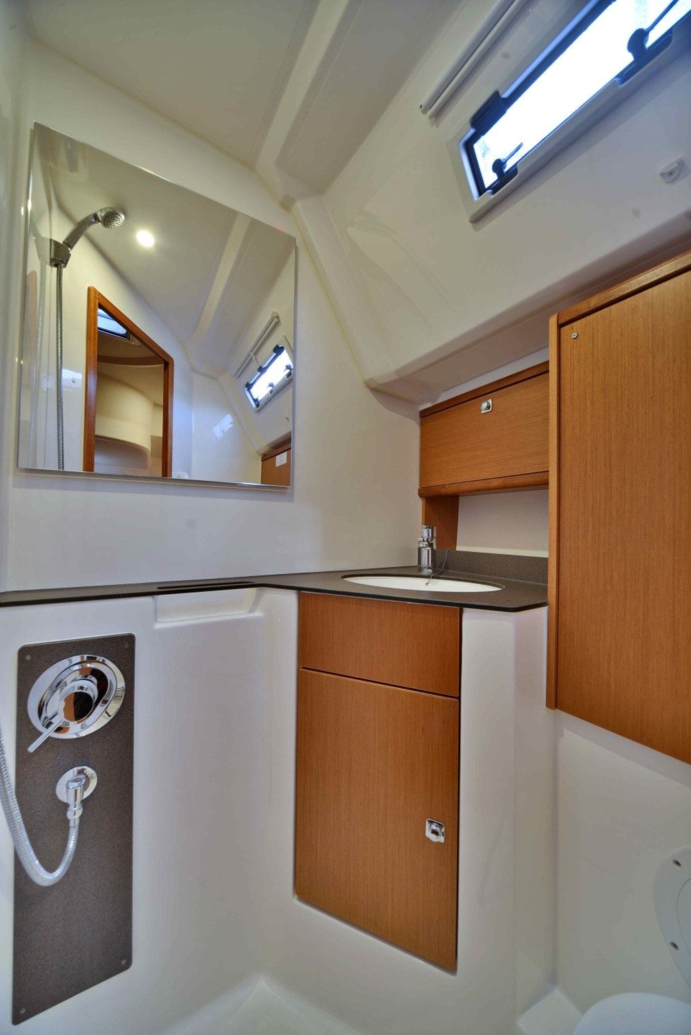 Bavaria Cruiser 46 | CJ