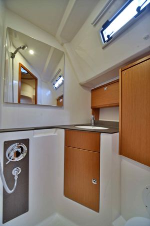 Bavaria Cruiser 46 | CJ