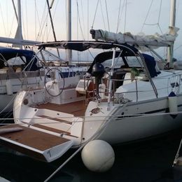 Bavaria Cruiser 46 | CJ