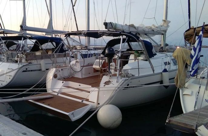 Bavaria Cruiser 46 | CJ