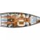 Jeanneau Sun Odyssey 54 DS | Texas T