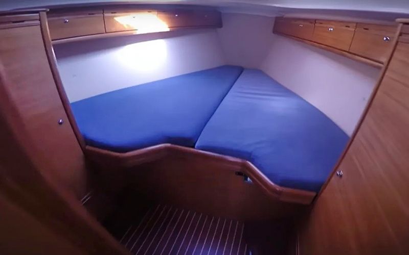 Bavaria Cruiser 33 | Sea Sail 1
