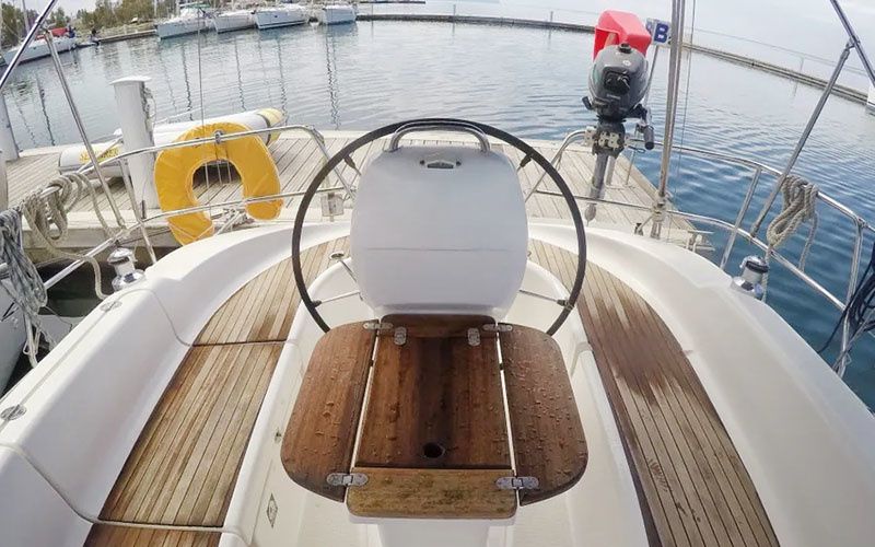 Bavaria Cruiser 33 | Sea Sail 1