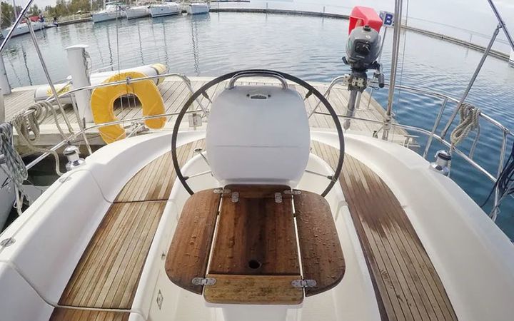 Bavaria Cruiser 33 | Sea Sail 1