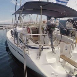Bavaria Cruiser 33 | Sea Sail 1