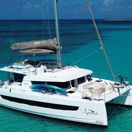 Bali 4.8 | Kittiwake