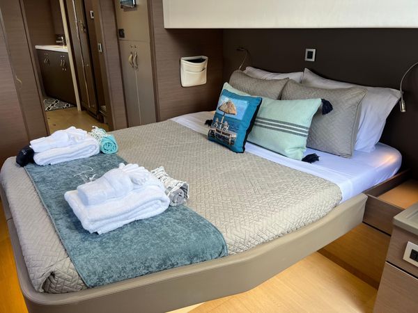 Bali 4.8 | Kittiwake