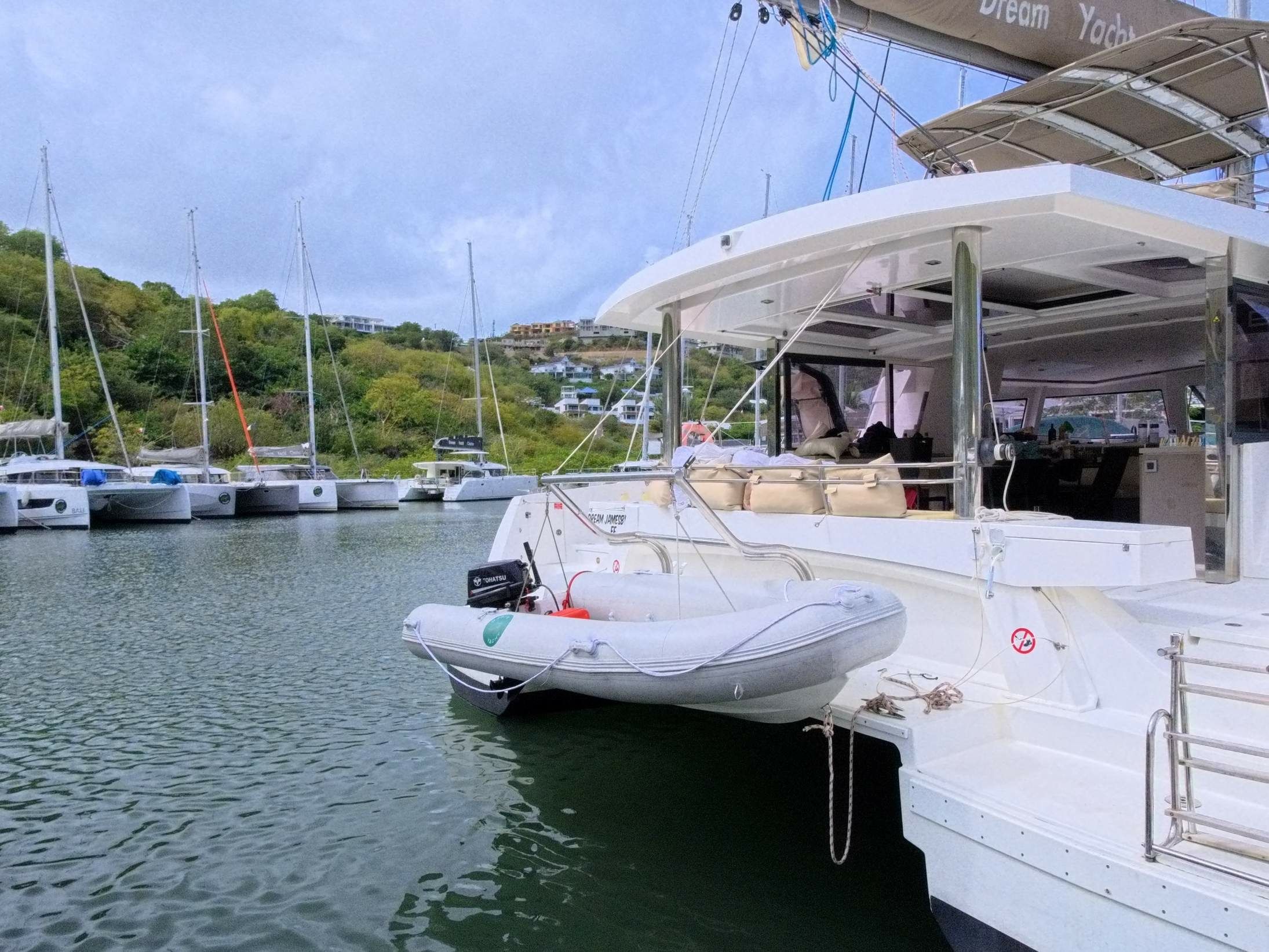 Bali 5.4 | Dream Jamesby