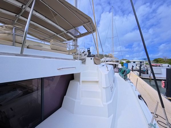 Bali 5.4 | Dream Jamesby