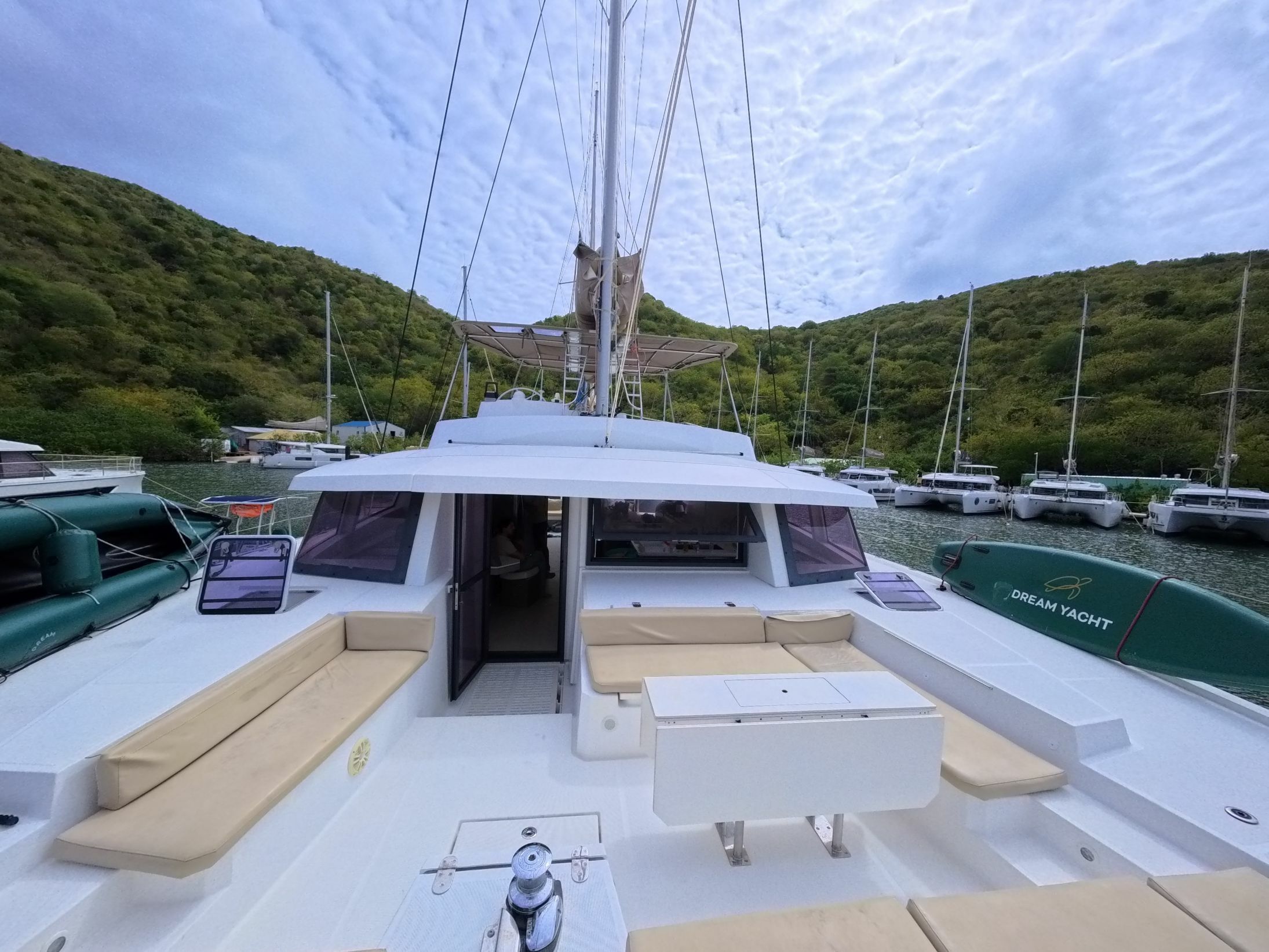 Bali 5.4 | Dream Jamesby