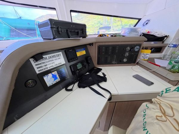 Bali 5.4 | Dream Jamesby