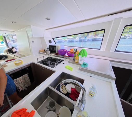 Bali 5.4 | Dream Jamesby