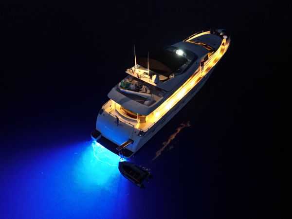 Astondoa 82 GLX | Blue Ocean