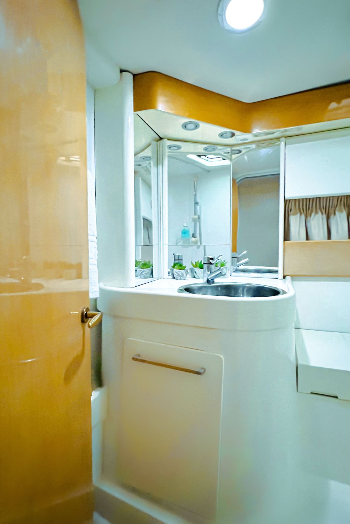 Cranchi 41 | Alegria