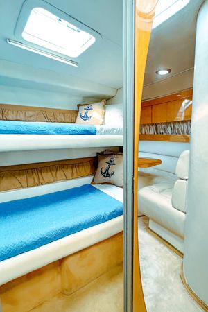 Cranchi 41 | Alegria