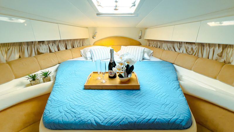 Cranchi 41 | Alegria