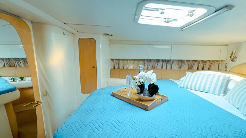 Cranchi 41 | Alegria