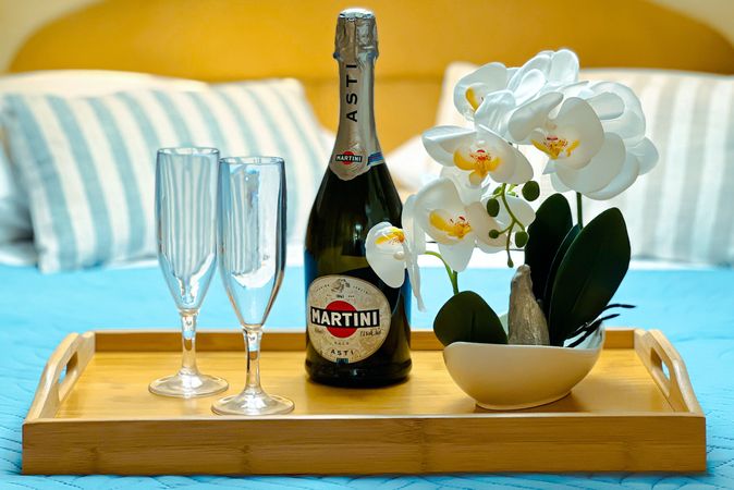 Cranchi 41 | Alegria