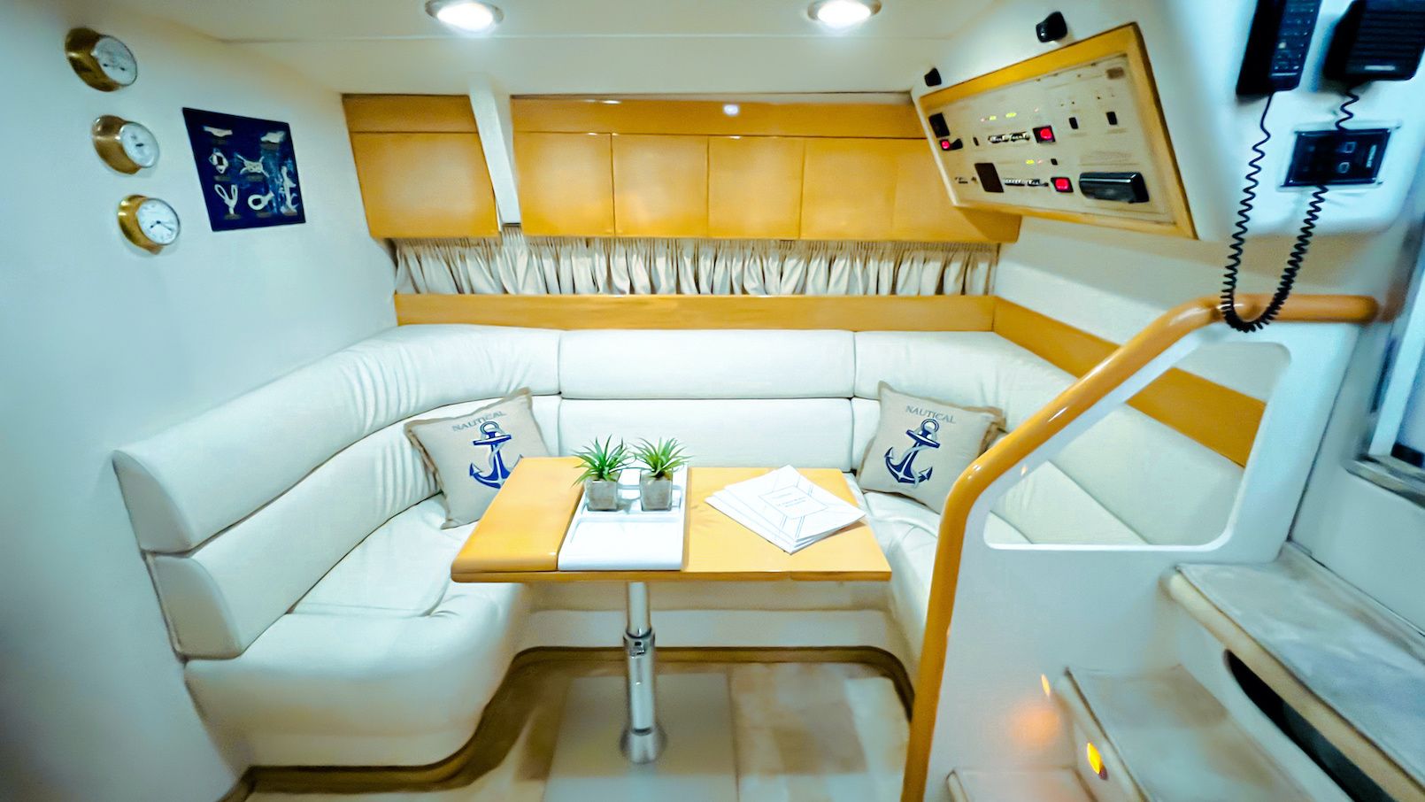 Cranchi 41 | Alegria