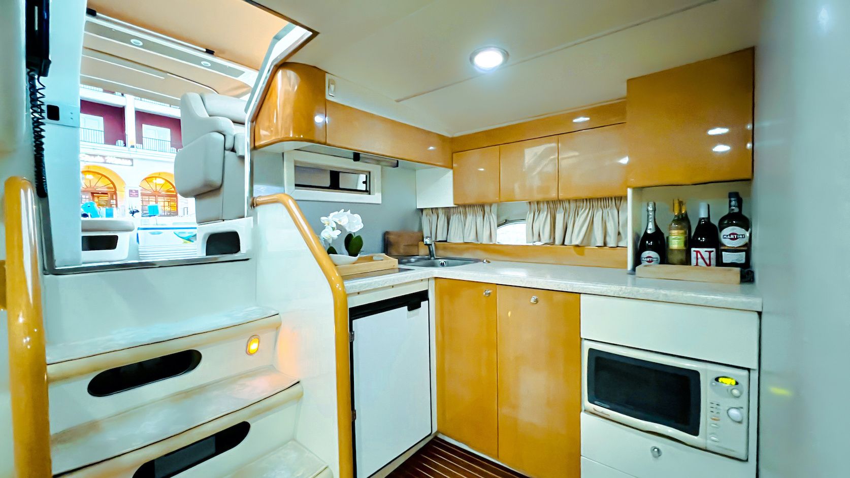 Cranchi 41 | Alegria