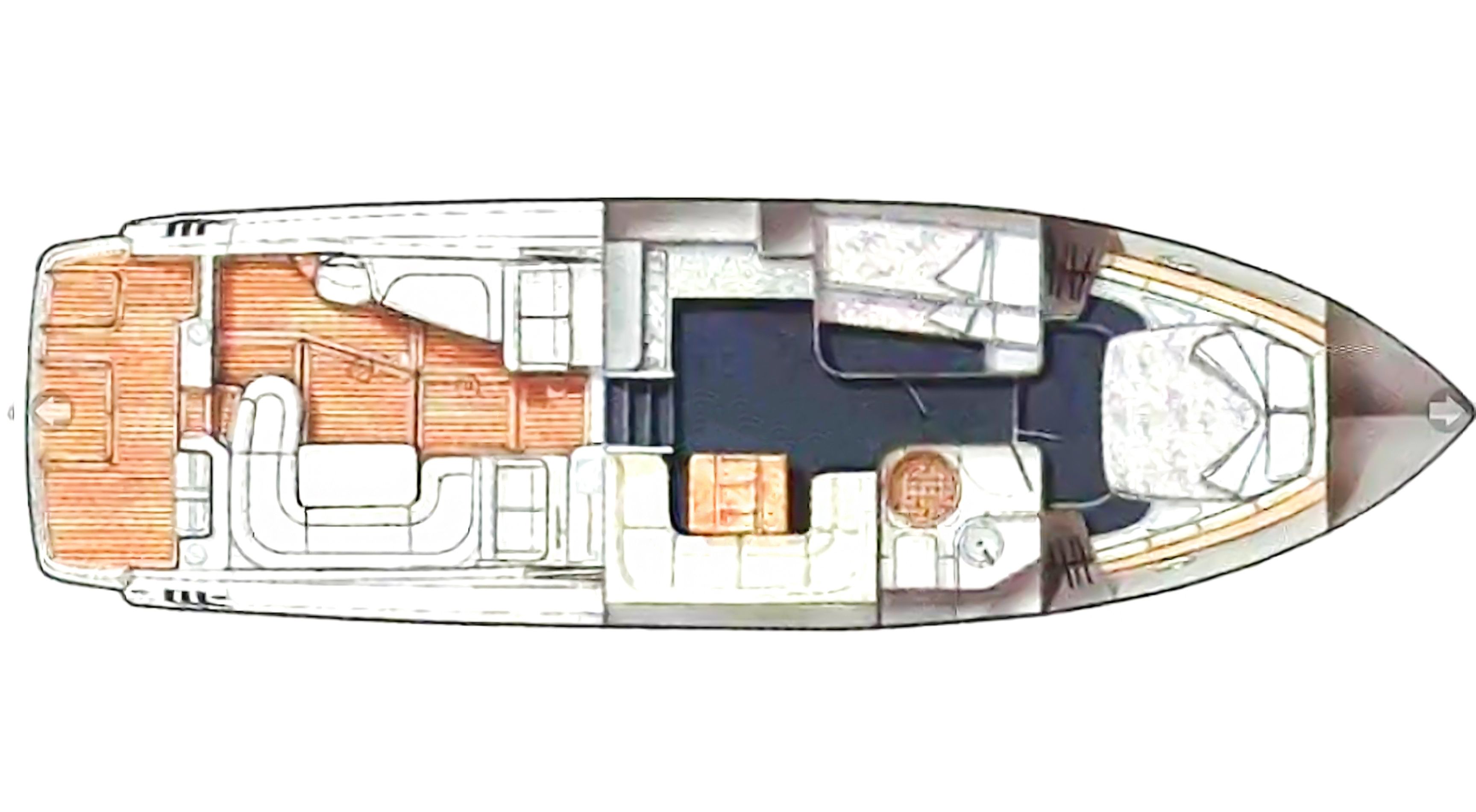 Cranchi 41 | Alegria
