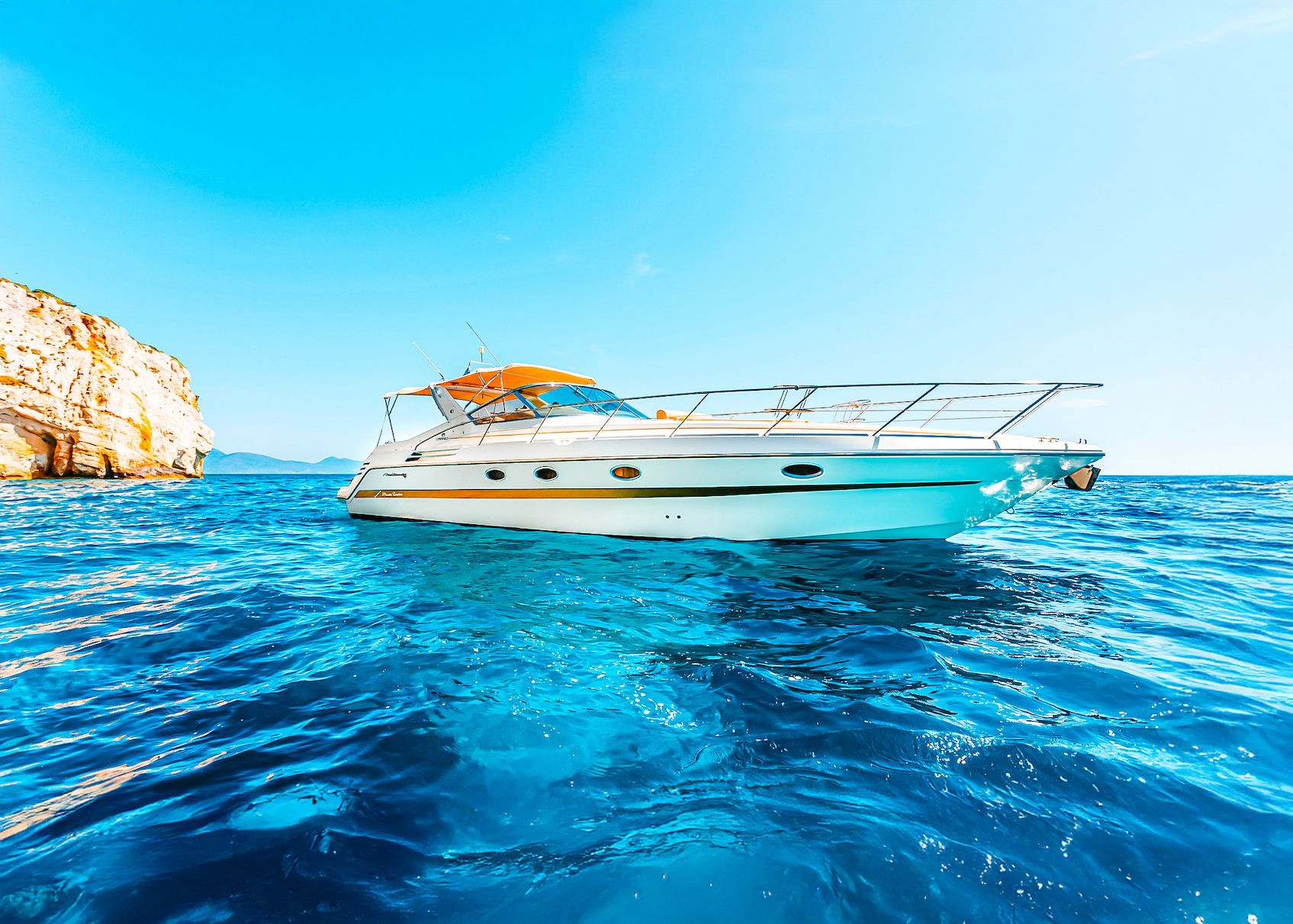 Cranchi 41 | Alegria