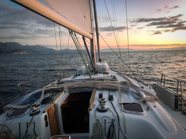 Beneteau Oceanis 43 | Rhapsody