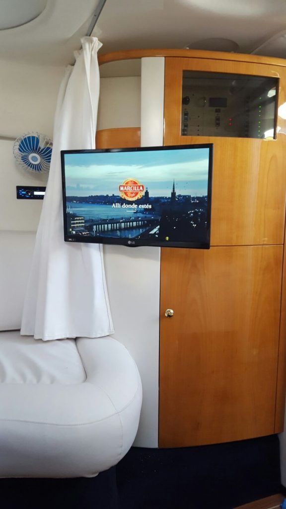 Cranchi 39 | Berenice