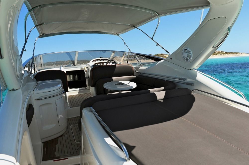 Cranchi 39 | Berenice