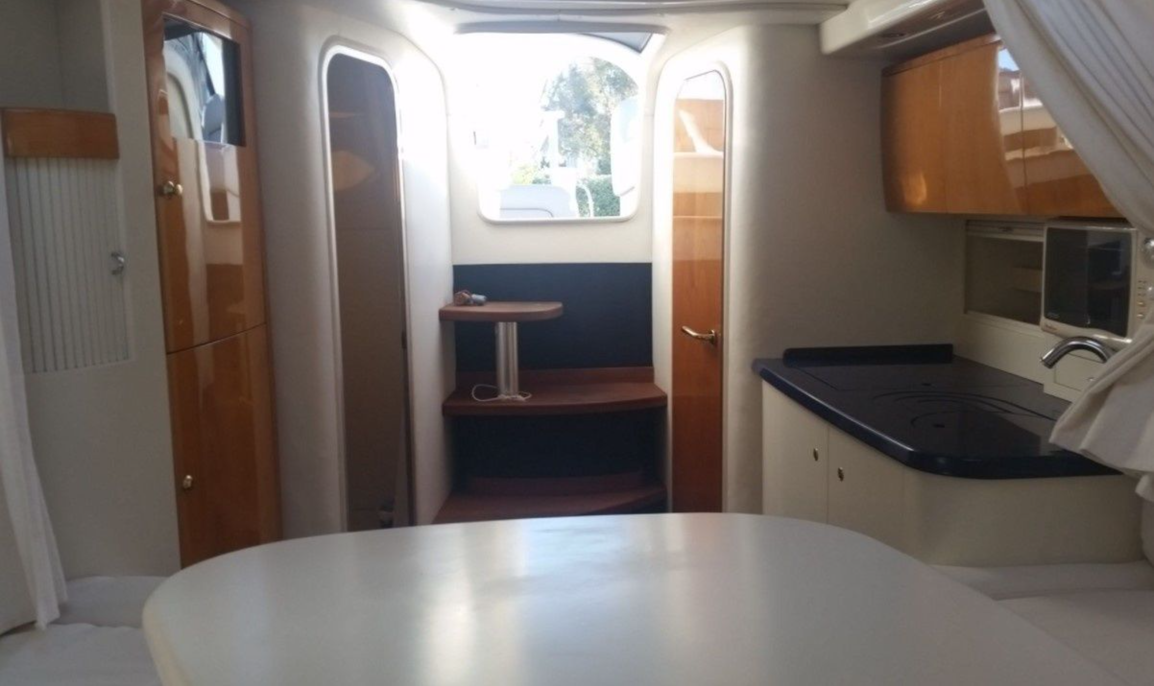 Cranchi 39 | Berenice