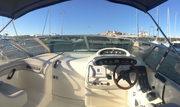 Cranchi 39 | Berenice