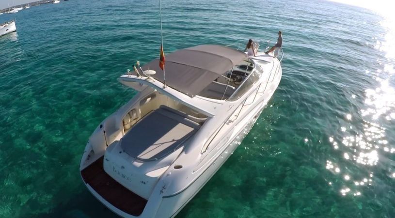 Cranchi 39 | Berenice